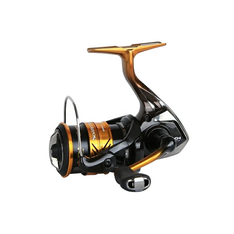 SHIMANO Soare BB 500S C2000SSPG C2000SSHG - High Speed